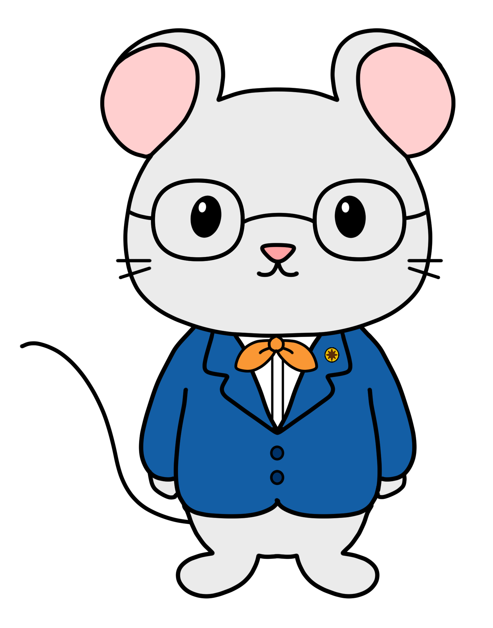 診断チュータ 正面